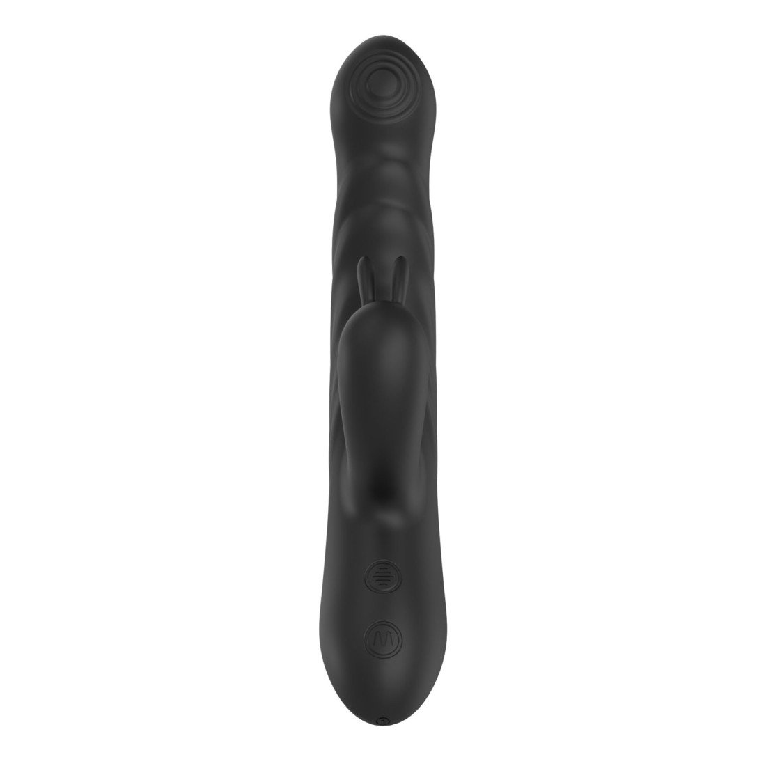 Automatinis vibratorius kiškutis „Lapin“ - Crushious