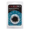 Penio žiedas „Metallic Bead“ - CalExotics