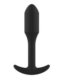 Analinis kaištis „Smooth Plug Small“ - ToyJoy