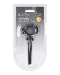 Penio žiedas „Wide Detachable Lasso Cock Ring“ - Levelz