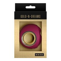 Vibruojantis masažuoklis „Minerva“ - NS Novelties