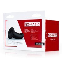 Dildo „Charlie“ - No-Parts