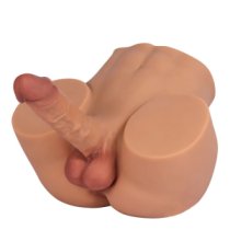Masturbatorius „Ride My Hard Dick“ - Bangers