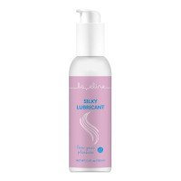 Vandens pagrindo lubrikantas „Silky Lubricant“, 150 ml