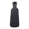 Natūralios odos plakimo mentė „Masters Leather Spanking Paddle“ - Hidden Desire