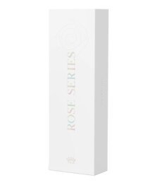 Šylantis vibratorius - klitorinis stimuliatorius „Rose“ - Zalo