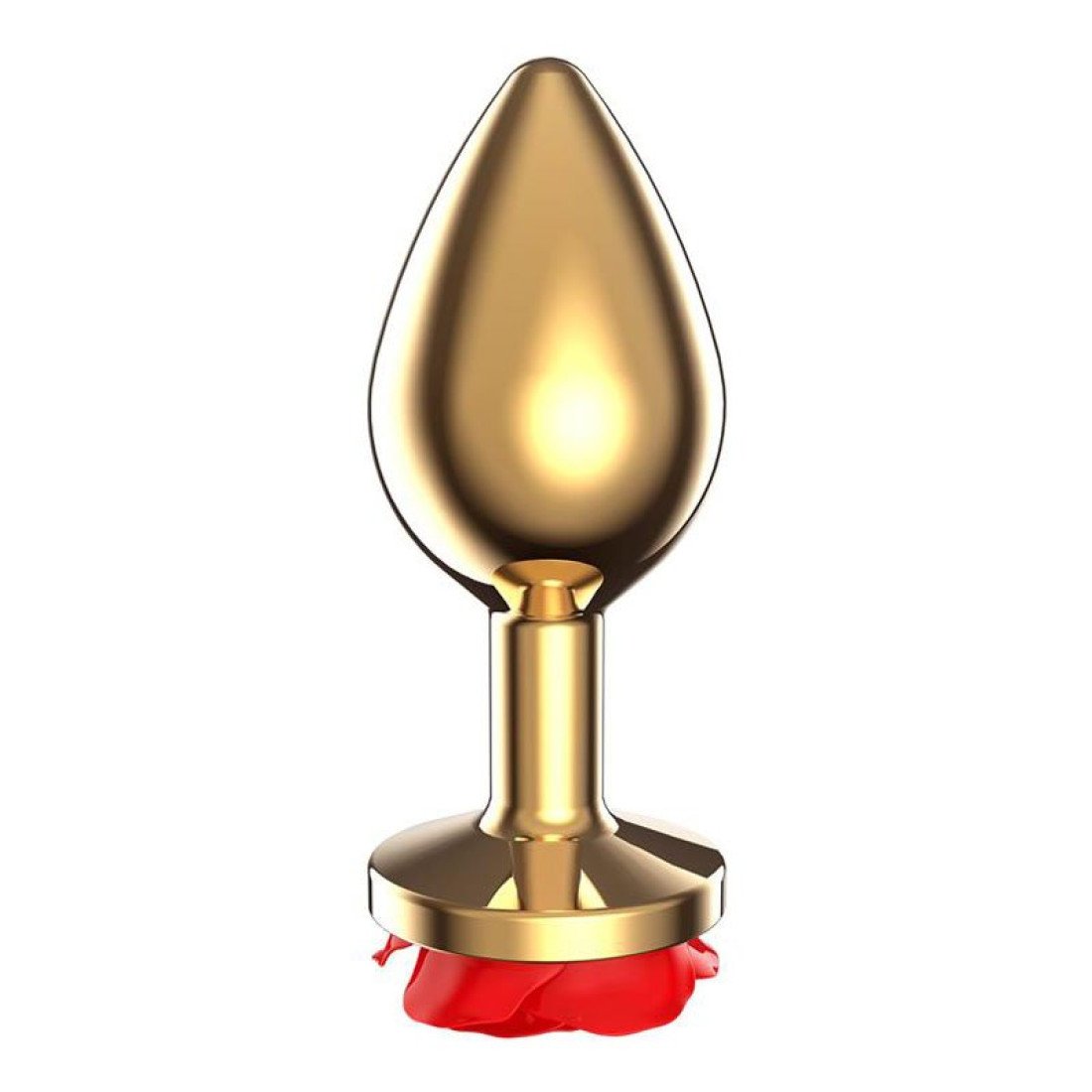 Analinis kaištis „Red Sunny Gold S“ - Afterdark