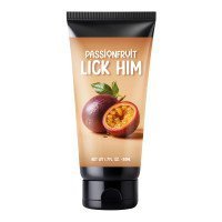 Gelis oraliniam seksui „Lick Him Passionfruit“, 50 ml - PharmQuests of Shots
