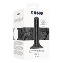 Analinis kaištis „No. 67“ - Sono
