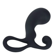Prostatos masažuoklis „Bulb with Loop Small“