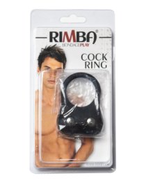Sėklidžių žiedas „Silicone Stretcher 70 g“ - Rimba