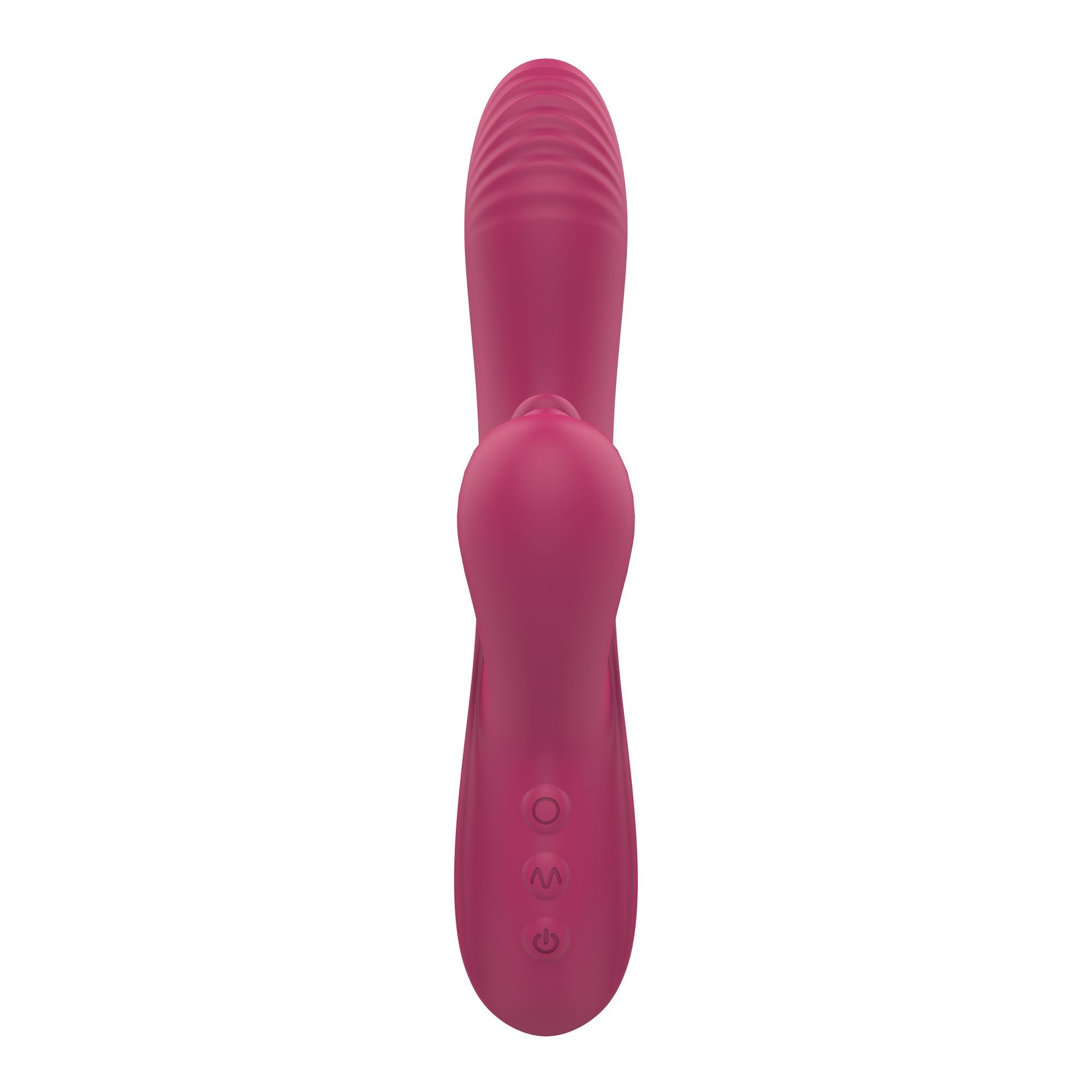 Vibratorius kiškutis „Dual G Spot Vibe“ - Dream Toys