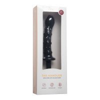 Dvigubas dildo „The Handler“ - EasyToys