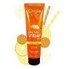 Stimuliuojantis vandens pagrindo lubrikantas „Vibe! Pina Colada“, 100 ml - Orgie