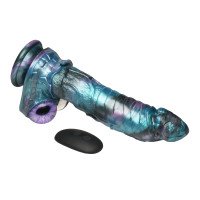 Automatinis falo imitatorius „Astro Thrust“ - XR