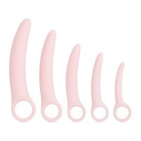 Dildo rinkinys „Vaginal Dilator Set“ - Teazers