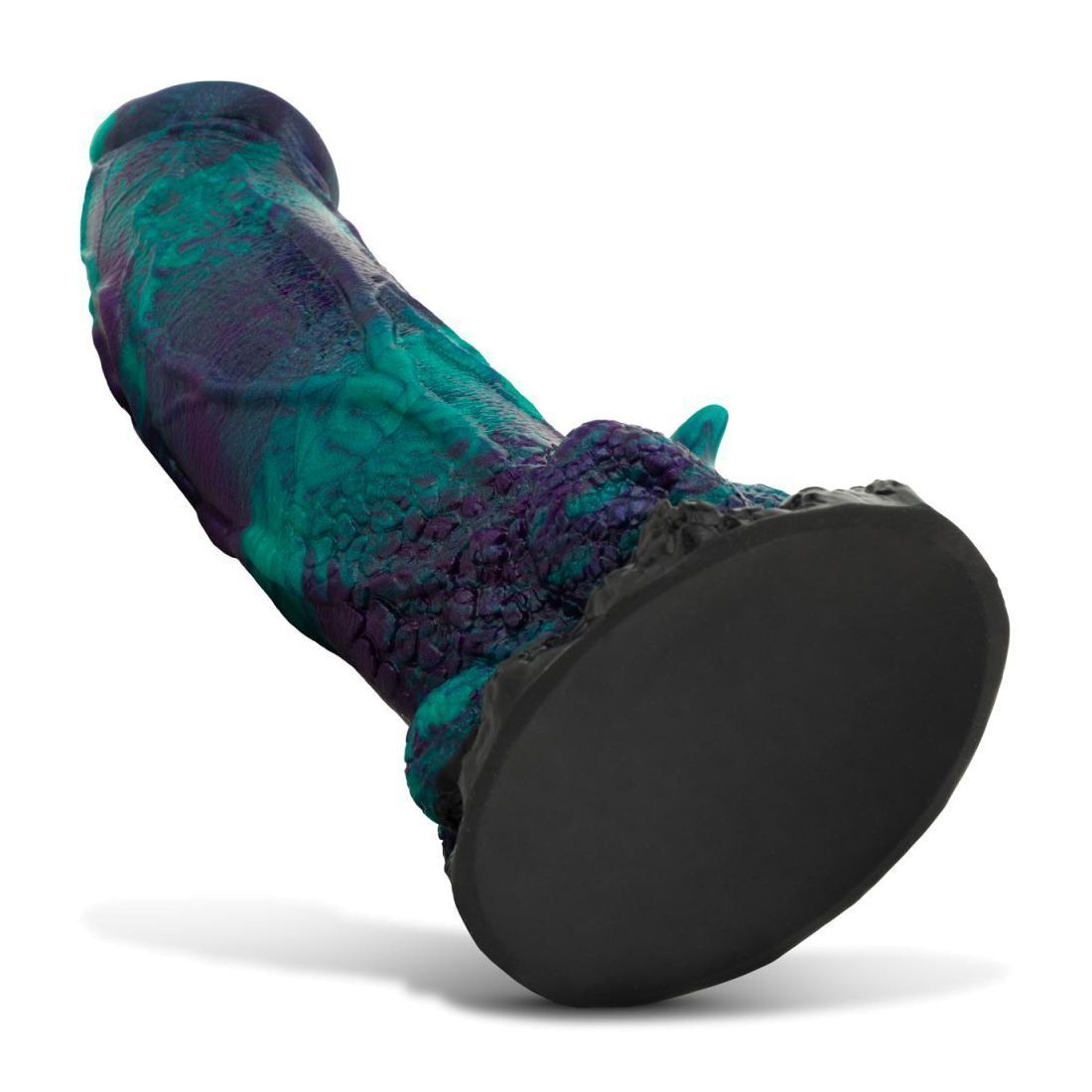 Silikoninis dildo „Dragonfly“ - Mythical Mates
