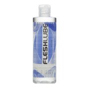 Vandens pagrindo lubrikantas „FleshLube Water“, 250 ml