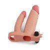 Vibruojanti penio mova (pažeista pakuotė) „Pleasure X-Tender Nr. 1“ - Love Toy