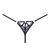 Kelnaitės su juostele „Do Not Disturb“ - Allure