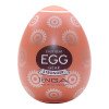 Masturbatorius „Egg Gear“ - Tenga