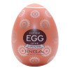 Masturbatorius „Egg Gear“ - Tenga