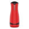 Automatinis masturbatorius „Fusion X Super Suction“ - Extreme