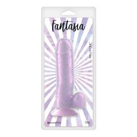 Falo imitatorius „Ballsy“ - NS Novelties