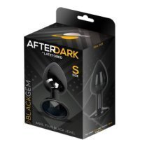 Analinis kaištis „Black Gem S“ - Afterdark