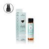 Purškalas oraliniam seksui „Deeply Love You Chocolate Mint“, 30 ml - Sensuva