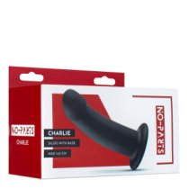 Dildo „Charlie“ - No-Parts