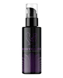 Stimuliuojantis gelis moterims „Stimulating Orgasm Gel“, 50 ml - Bodygliss