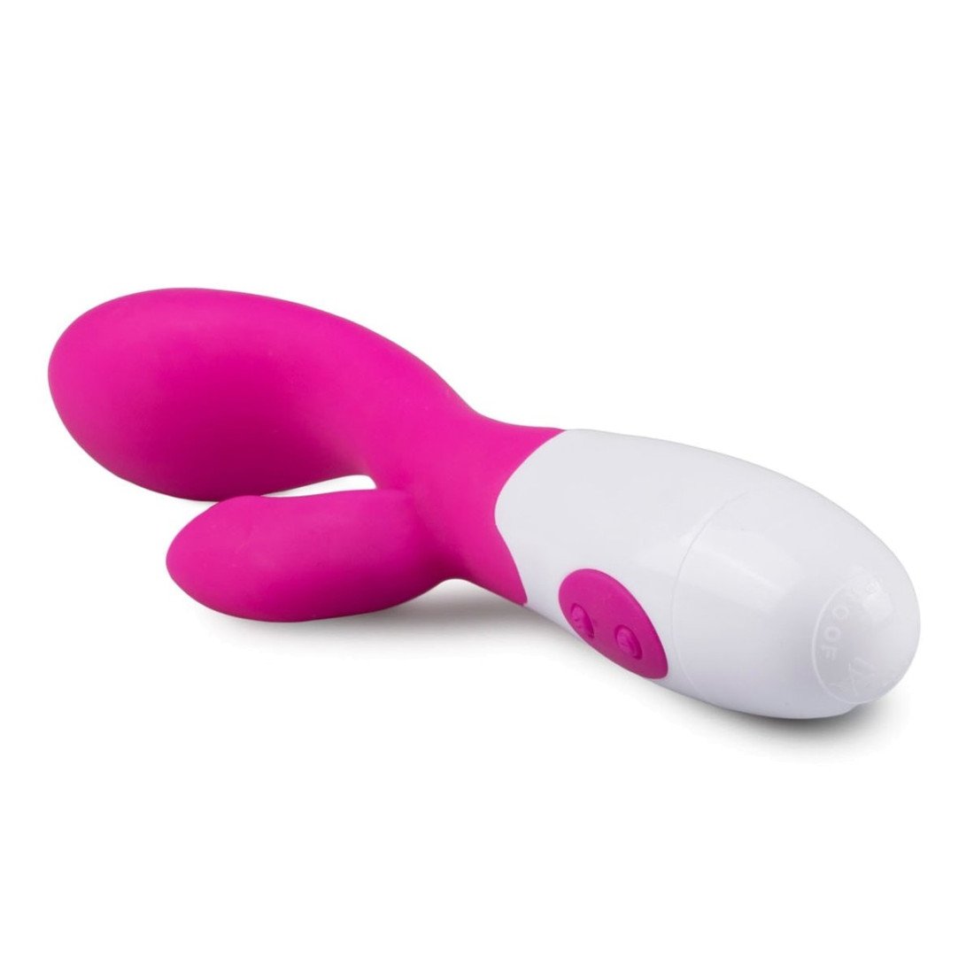 Vibratorius kiškutis „Lily“ - EasyToys