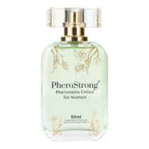 Feromoniniai kvepalai moterims „Entice for Women“, 50 ml - PheroStrong