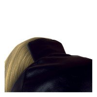Kaukė „Xtreme Mask with Blonde Ponytail“ - Ouch!