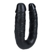 Dvigubas dildo „U Shaped Double Dildo“