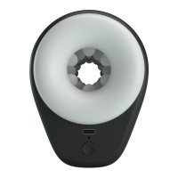 Automatinis masturbatorius „DJ Girl“ - Pretty Love