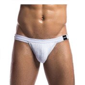 Vyriškos trumpikės „Fetish Swim Jockstrap“