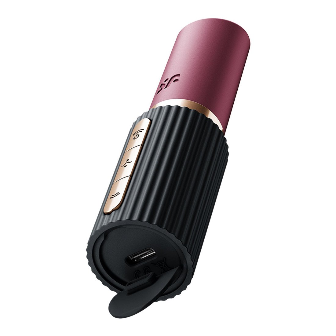 Klitorinis stimuliatorius „Pro 2 Kiss“ - Satisfyer