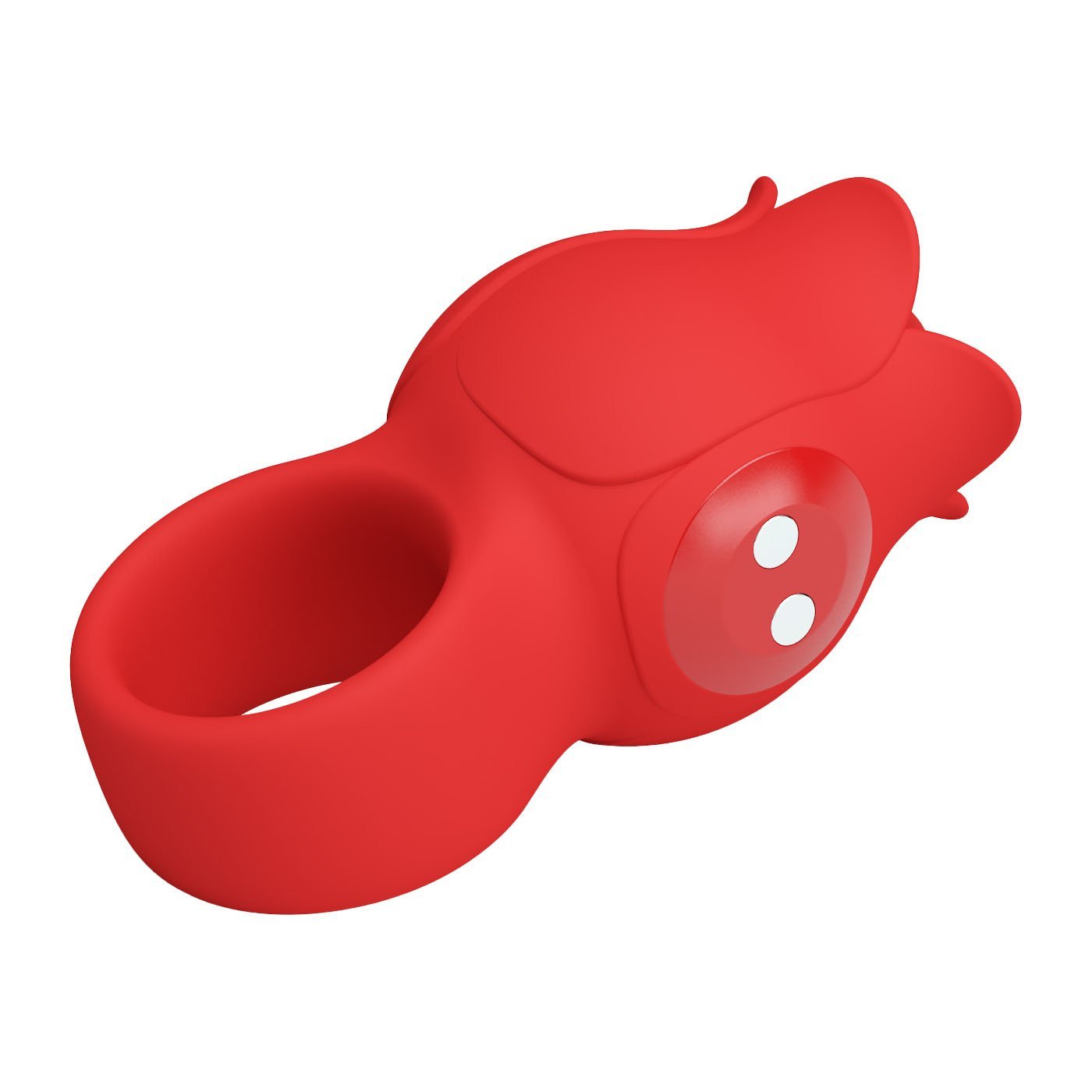 Vibruojantis antpirštis „Jae“ - Pretty Love