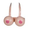 Žaidimas „Boob Battle“ - Out Of The Blue