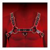 Kūno diržai „Man Bondage Model 1“ - Virgite