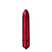 Raudonas vibratorius „Rouge Allure“