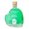 Šildantis masažo gelis „Apple Pear Aroma“, 50 ml - Exsens