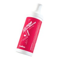 Stimuliuojantis gelis „ZZ Pop Liquid Vibrator Cherry“, 30 ml - Crushious