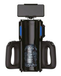 Automatinis masturbatorius „SM500“ - Leten