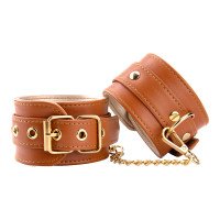 Antrankiai kulkšnims „Elite Ankle Cuffs“ - Blaze