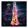 Stiklinis dildo „Enchantress“ - XR