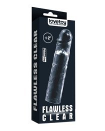 Penio mova „Flawless Clear Plus2“ - Love Toy