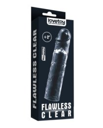 Penio mova „Flawless Clear Plus2“ - Love Toy